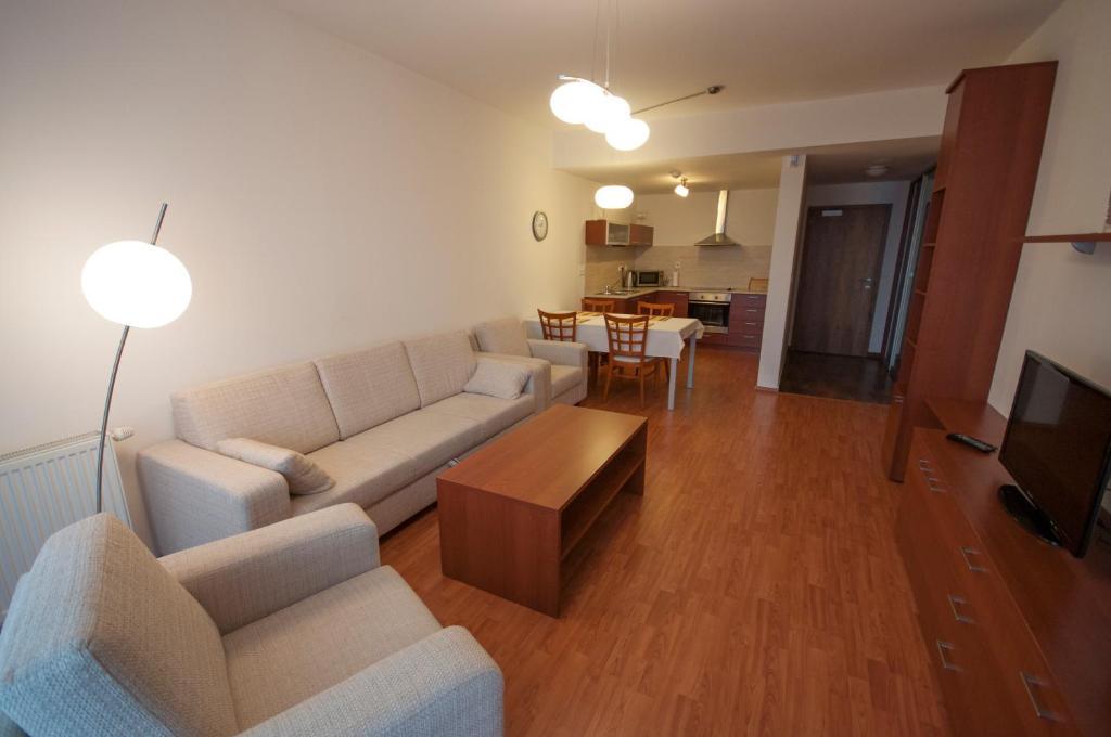 Unipharma Apartments Donovaly Exterior photo