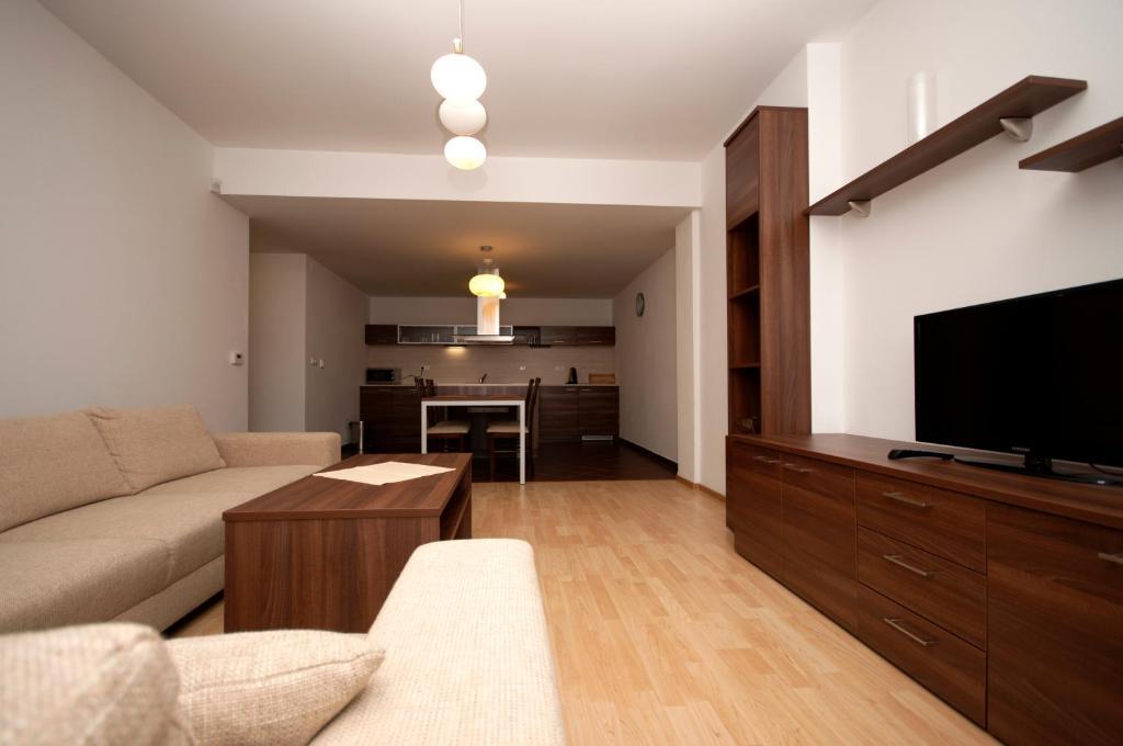 Unipharma Apartments Donovaly Exterior photo